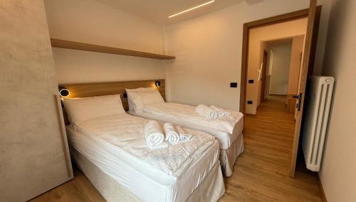 Al Piz - Dimora Alpina - Foto 4, wardrobe