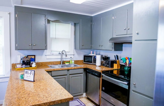 Cozy cottage - Photo 10