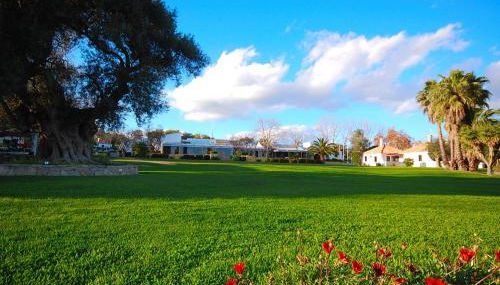 Pedras D'el Rei Villa V1 - Foto 1, Garden