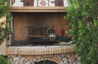 Stratigato Garden Getaway near Chios Town - Photo 26