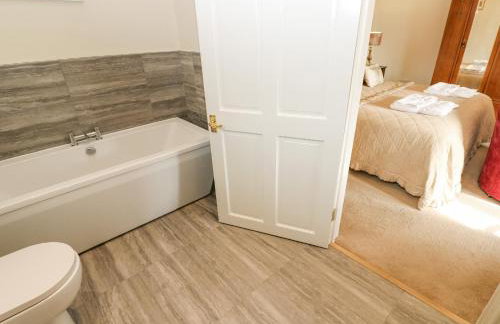 Sheep Pen Cottage - Foto 16