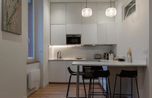 L'Élégant Lormian - T2 Proche du Capitole - Foto 3