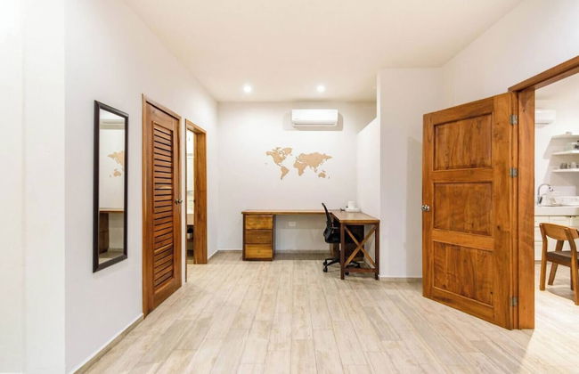 Aldea Xaan Ha Tulum - Photo 14