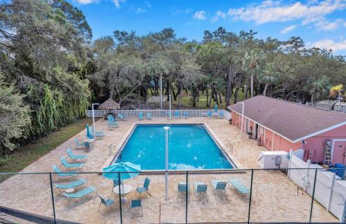 Resort Condo with Private Beach - Foto 43