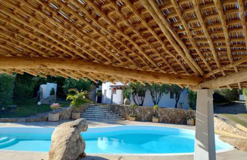 Villa Luna Rossa con piscina - Foto 39