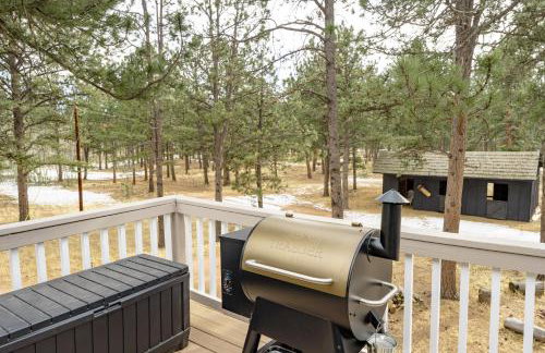 The Modern Mountaineer - Foto 30