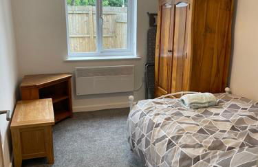 Lovely, Sleeps 8, Cafe Bars, Central Formby - Foto 15