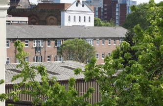Modern Apartment on London's Southbank - Foto 26