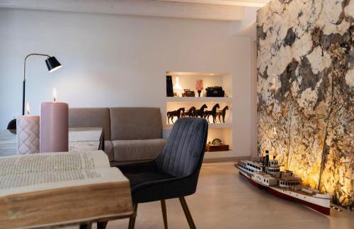 Absentia 1763 Garda Boutique Home - Lake front - Foto 17