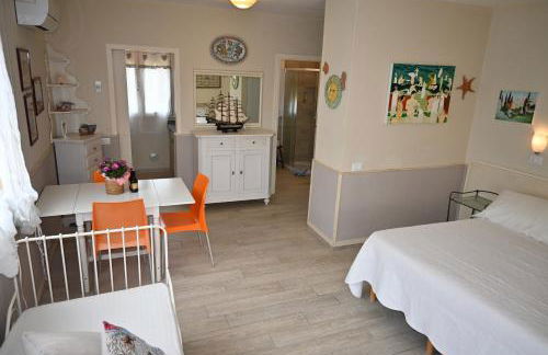 Residence il Mandorlo - Foto 77