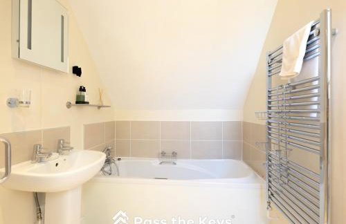 Cosy loft apartment near Oxford - Pass the Keys - Foto 14