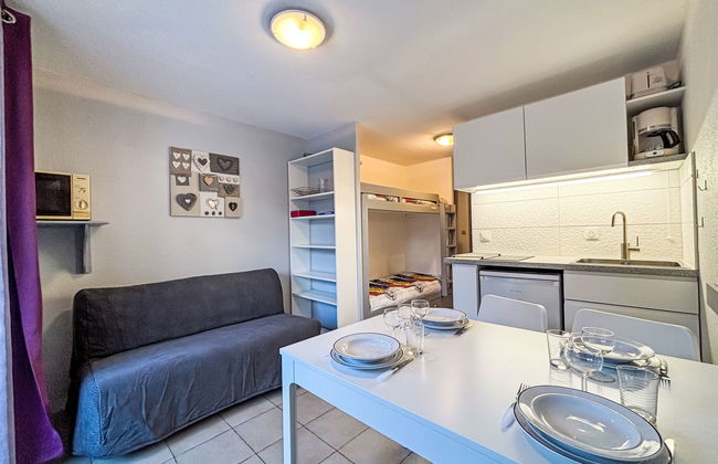 Les Olympiques (Tignes 1800) - Foto 3