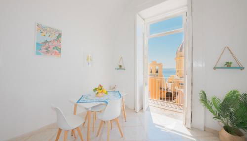 La Casa di Maddalena - Historic center VIEW - Foto 5