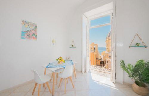 La Casa di Maddalena - Historic center VIEW - Foto 5