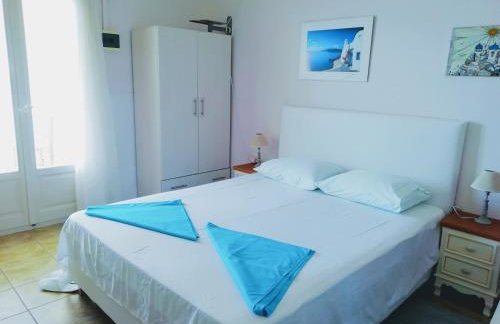 Logaras Seaview Apartment - Photo 26