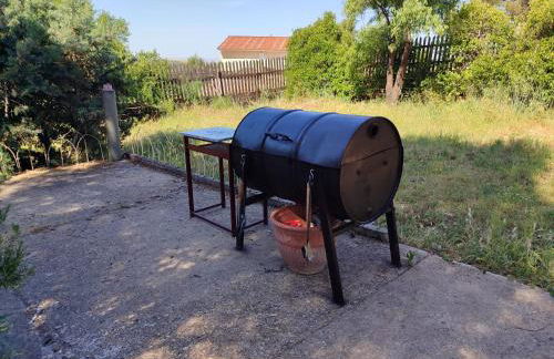 Cabaña plumaverde - Foto 26