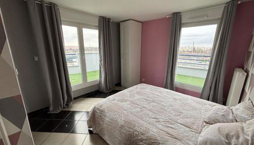 Attique avec terrasse - Zénith & centre-ville - Foto 3