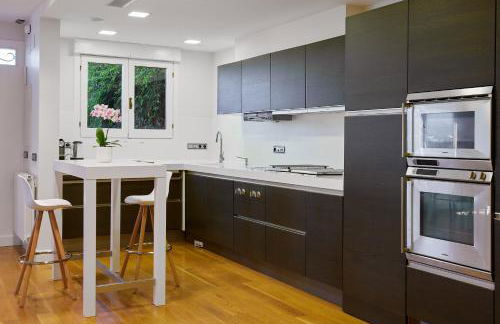 Ondarreta Beach - Singular y exclusivo - Foto 24