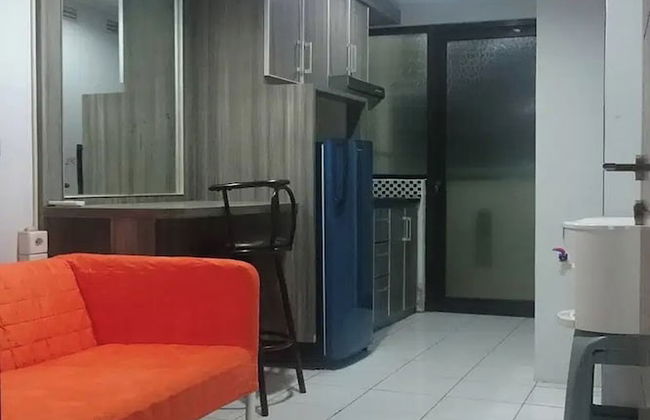 Kebagusan City Apartment By Dina Rooms - Foto 10