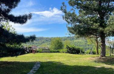 Il fienile di Cornazzano - Photo 26