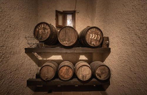 Villa privada de lujo Can Riera - Foto 45