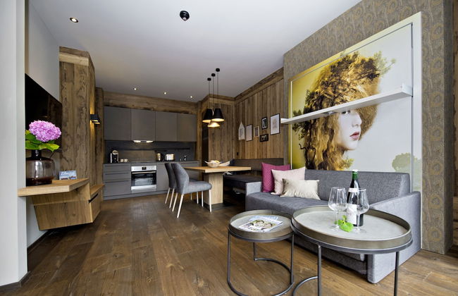 Postresidenz Mayrhofen - Foto 19