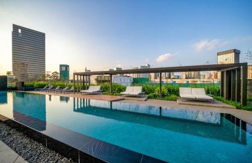 Studio Espaçoso - Pinheiros - Foto 13