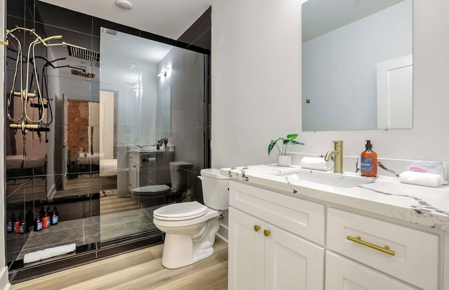 Roami at The Churchill - Foto 54