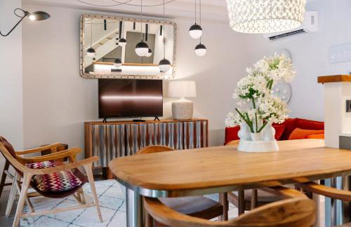 Apartamentos La Gargantiella - Photo 62