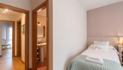 Bluebol, apartamento a 2 km de Llanes VUT-2761-AS - Foto 3