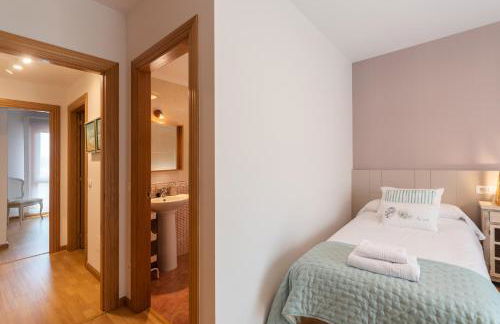 Bluebol, apartamento a 2 km de Llanes VUT-2761-AS - Foto 3