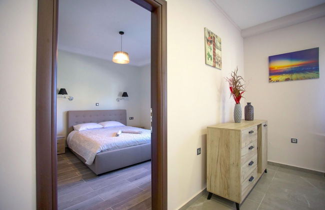 Villa Iskander in Ionian Islands - Foto 19