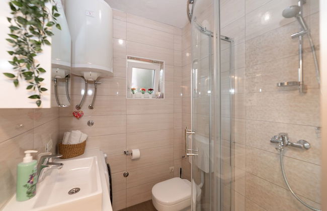 Apartments Martic - Foto 76