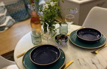 Fishermans House Saint Tropez - Foto 6