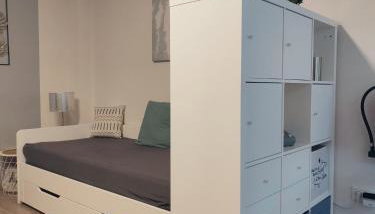 Ferienwohnung Bamberger mit Wintergarten Schmalkalden - Foto 5