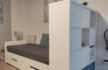 Ferienwohnung Bamberger mit Wintergarten Schmalkalden - Foto 8