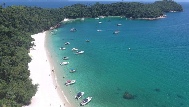 Transport to Angra dos Reis - Photo 4, Explore one of Brazil's most beautiful spots
