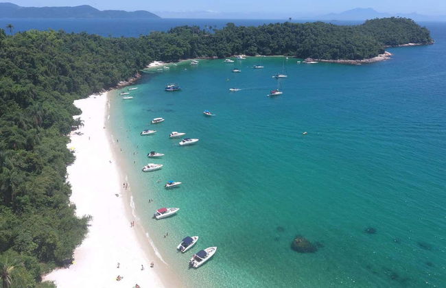 Transport to Angra dos Reis - Photo 6