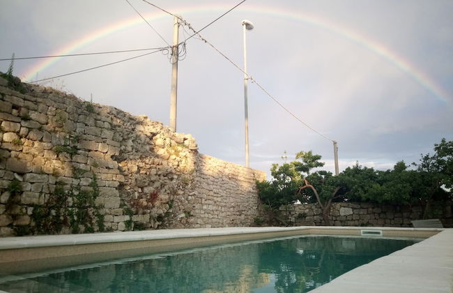 Unique Antistress Oasis Villa Antiqua - Foto 17