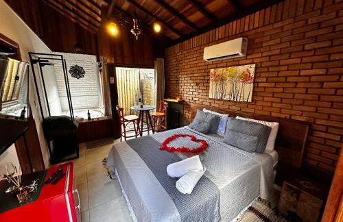 Pousada Trilha das Àguas - Photo 24