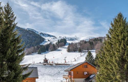 Duplex station Alpes du Grand Serre - Foto 9