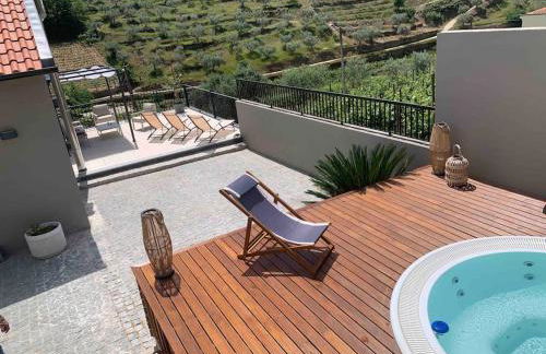 Valadouro Cottage Douro Vallée - Foto 27