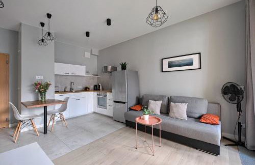 Aparthotel Warsaw Hub - Photo 50