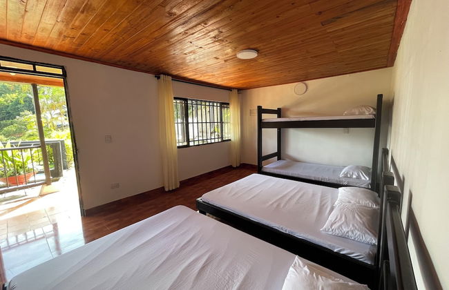 Finca Villa Maju km24 - Foto 11