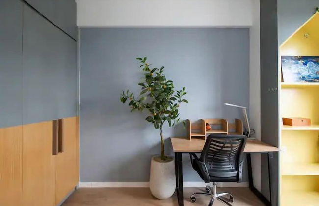 Diamond Island Luxury Apartment - Foto 13