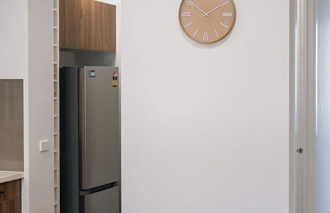 StayAU Stylish 4BR Home Ringwood - Foto 26