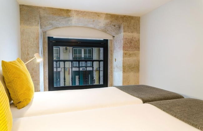 Light House Apartments - Casas da Baixa - Photo 23