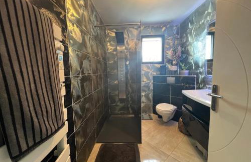La Villa des Cistes au calme vue Étangs - Photo 27