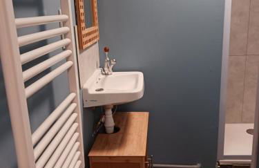 Le p'tit chez nous au Galajou - Foto 57