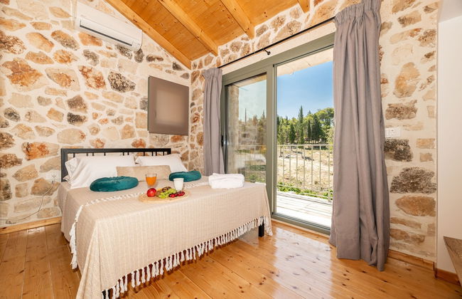 Misovounous Villa - Foto 5